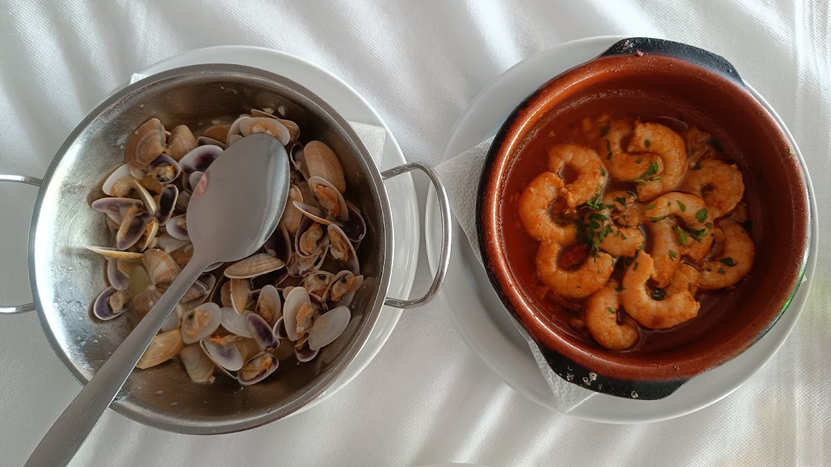Restaurante Club 200-10