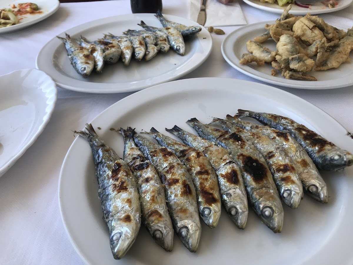 Restaurante Club 200-5