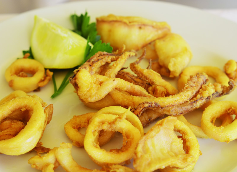 Restaurante Club 200-6