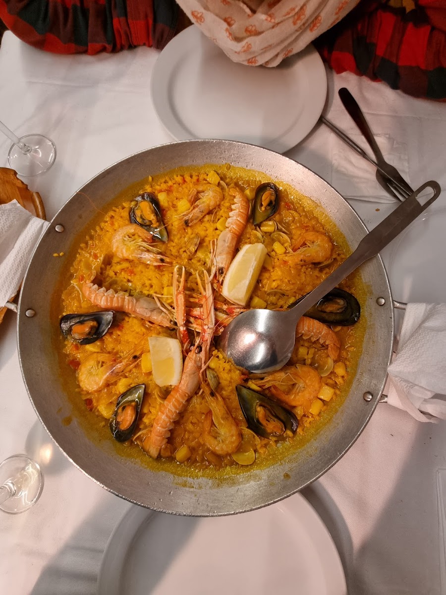 Restaurante Club 200-7