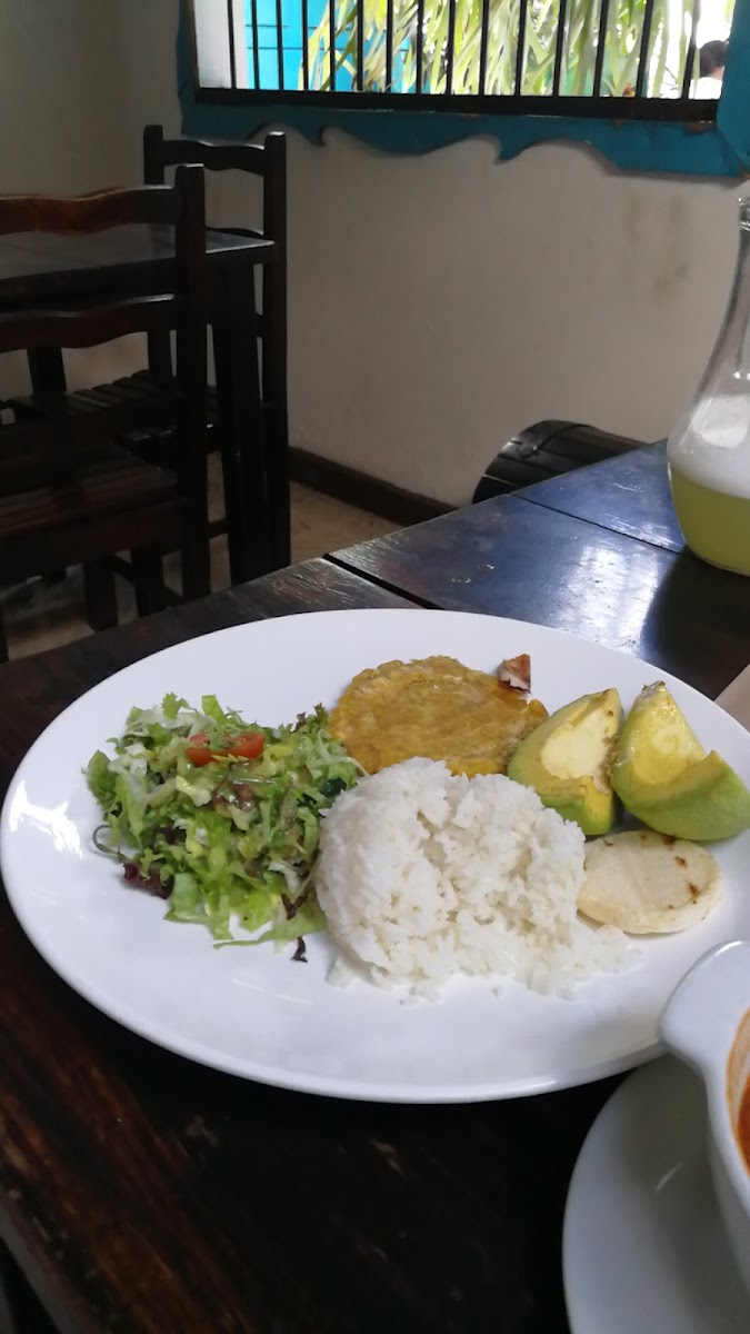 Restaurante Cocora Fusión-10