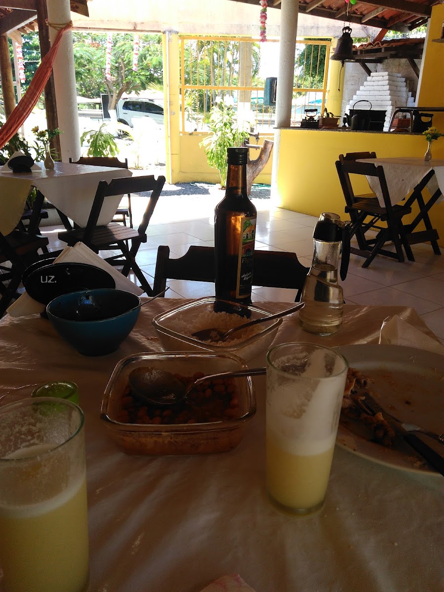 Restaurante Coisa Do Brasil-8