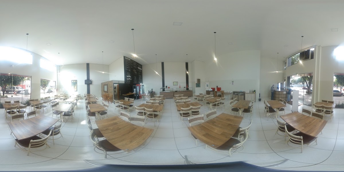 Restaurante Colher De Pau-3