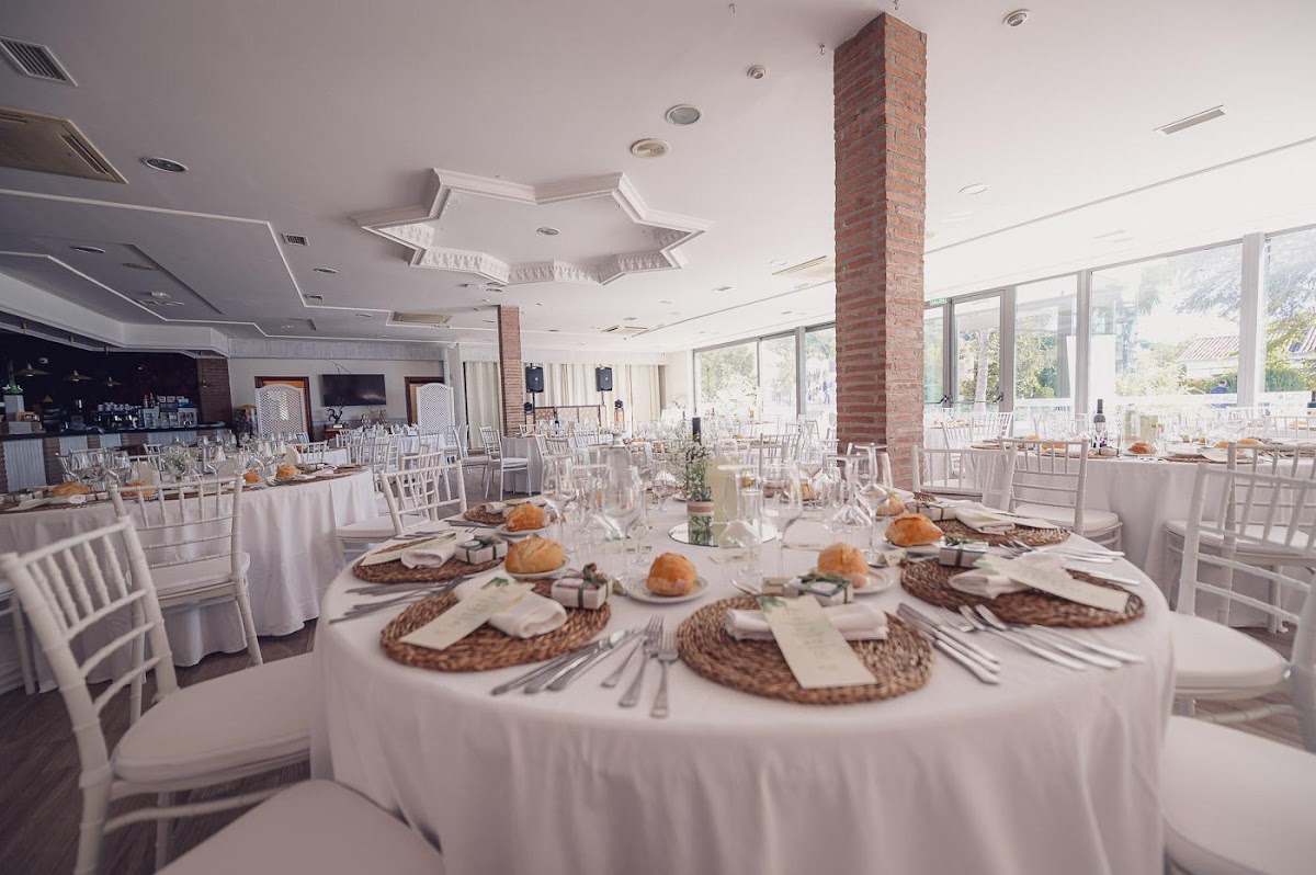 Restaurante Complejo Los Pinos