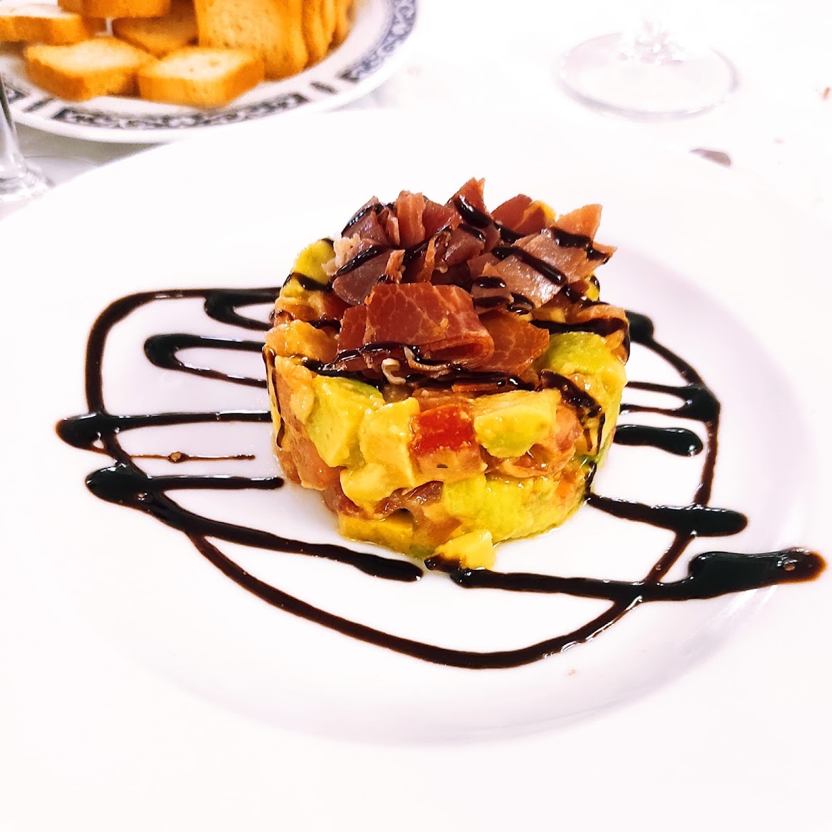 Restaurante Complejo Los Pinos-9