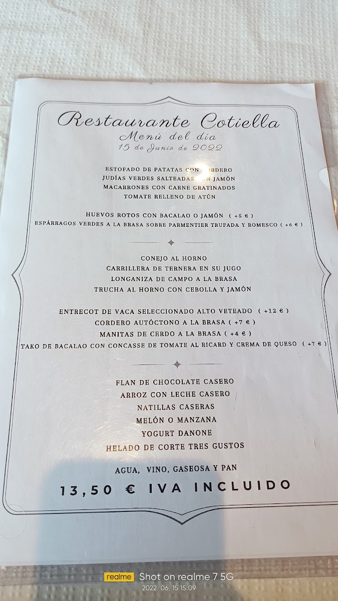 Menu Restaurante Cotiella-1