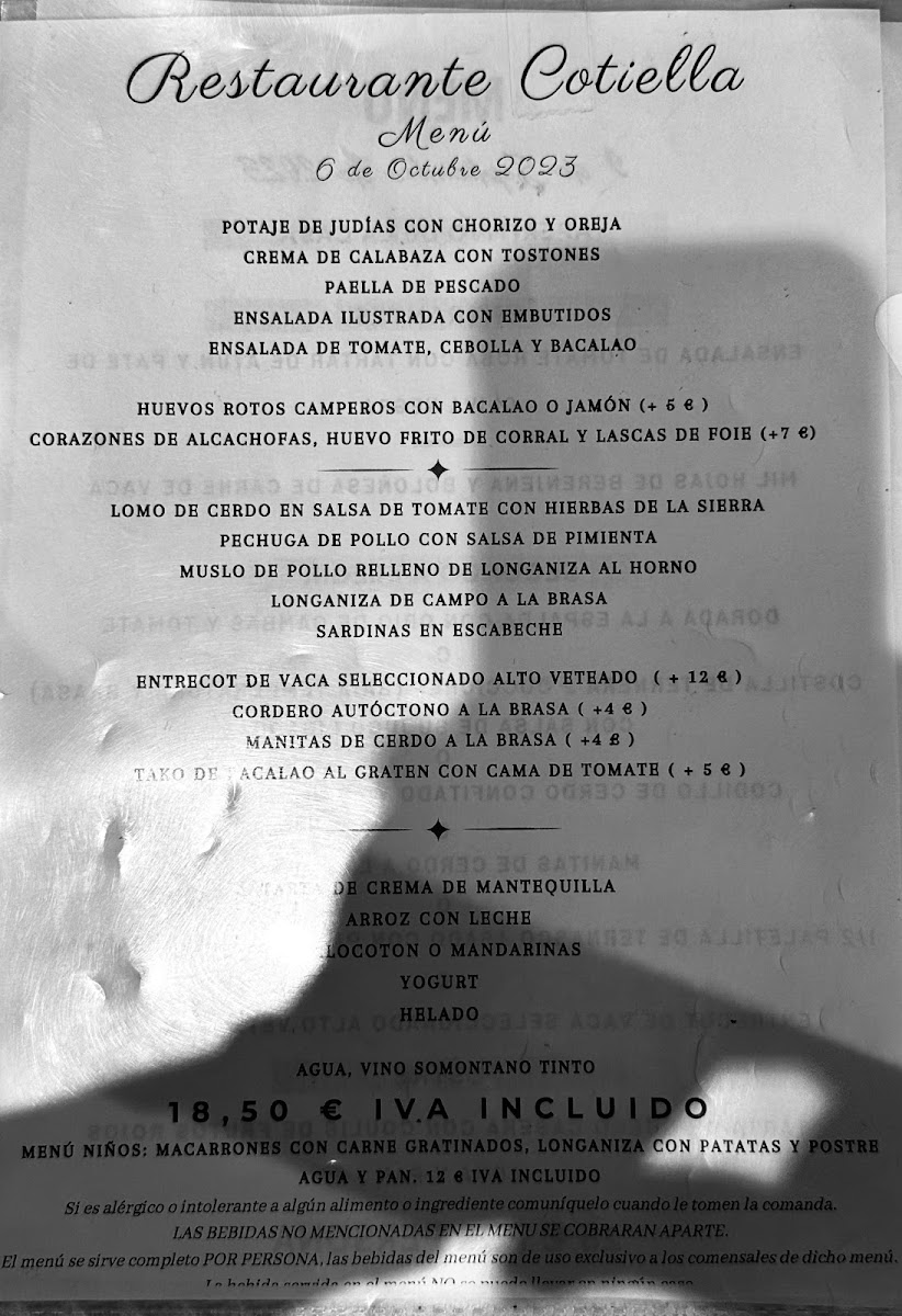 Menu Restaurante Cotiella-3