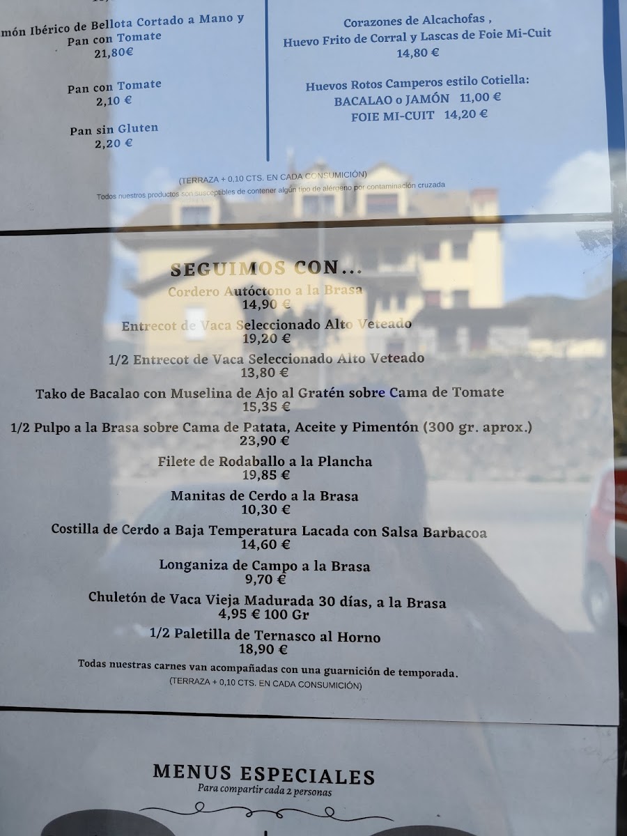 Menu Restaurante Cotiella-5