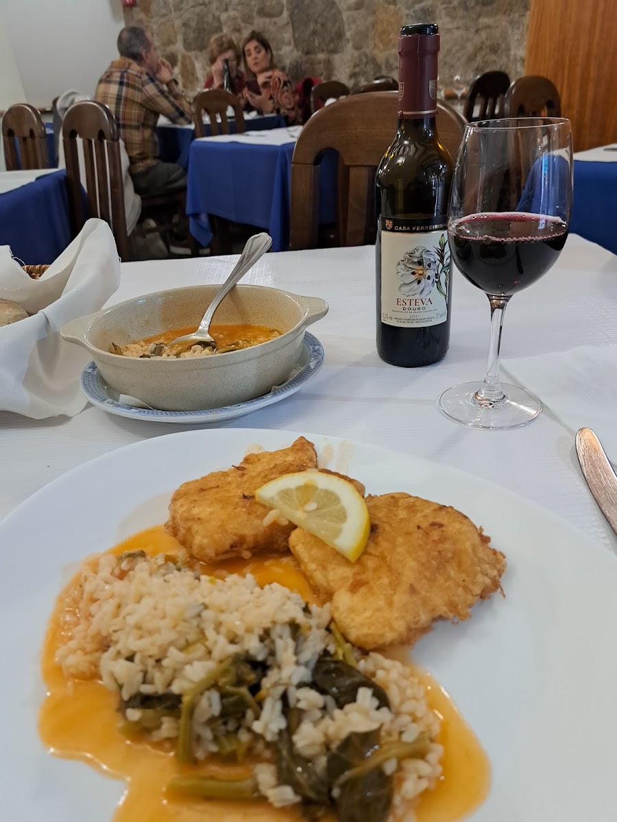 Restaurante Covas-3