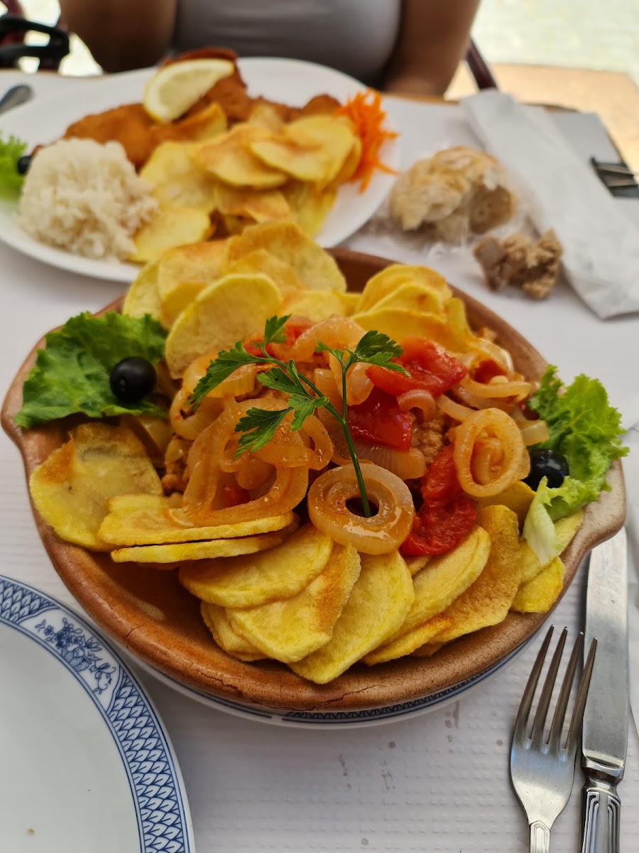 Restaurante Covas-5
