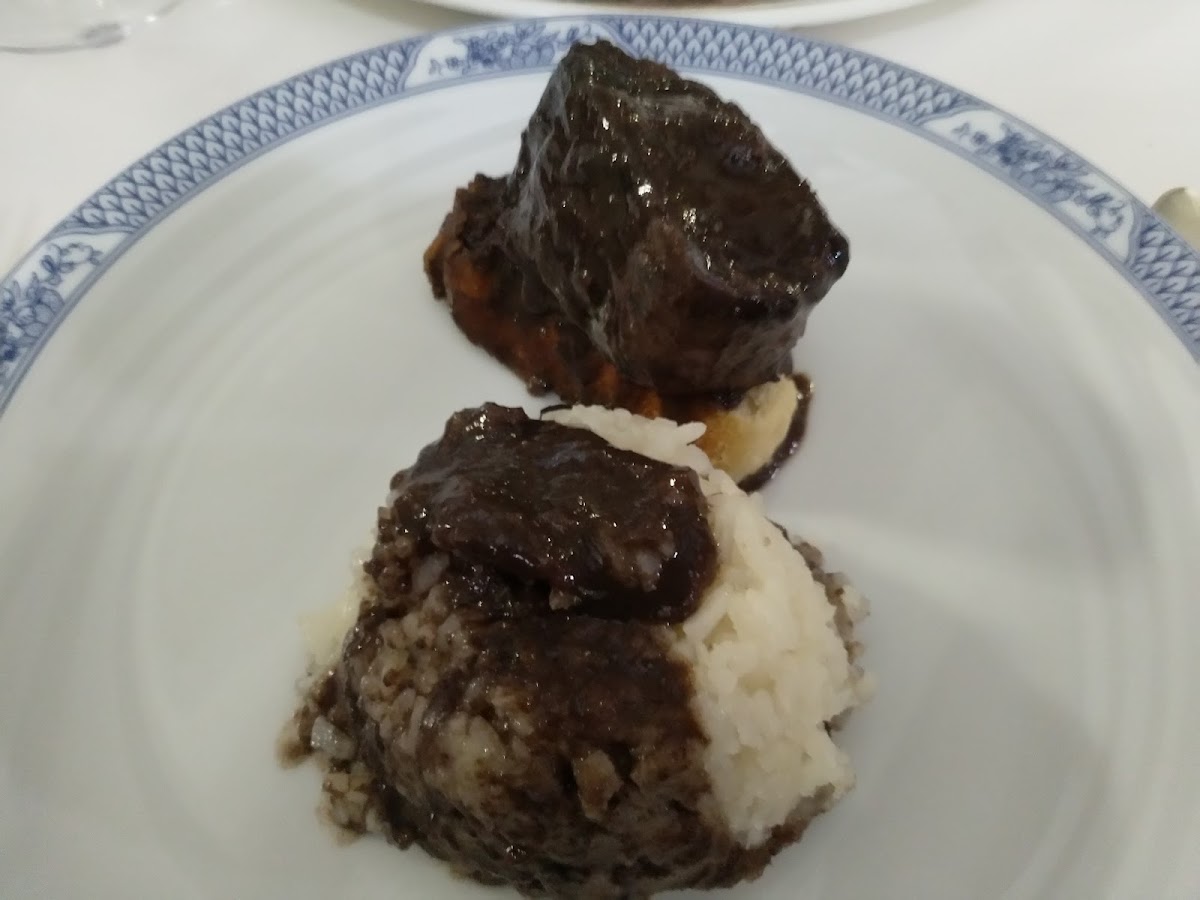Restaurante Covas-7