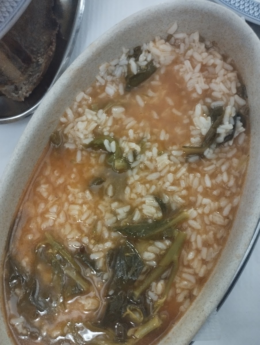 Restaurante Covas-8