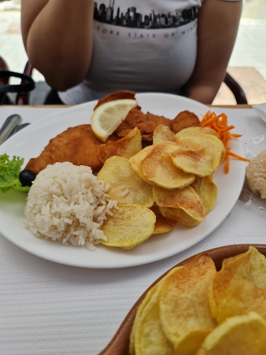 Restaurante Covas-9