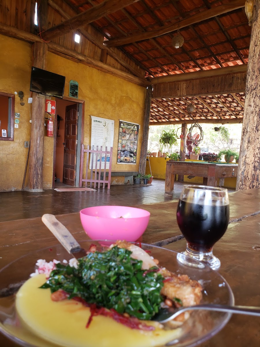 Restaurante Da Cristina