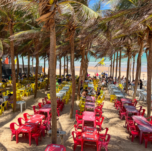Restaurante Da Lua