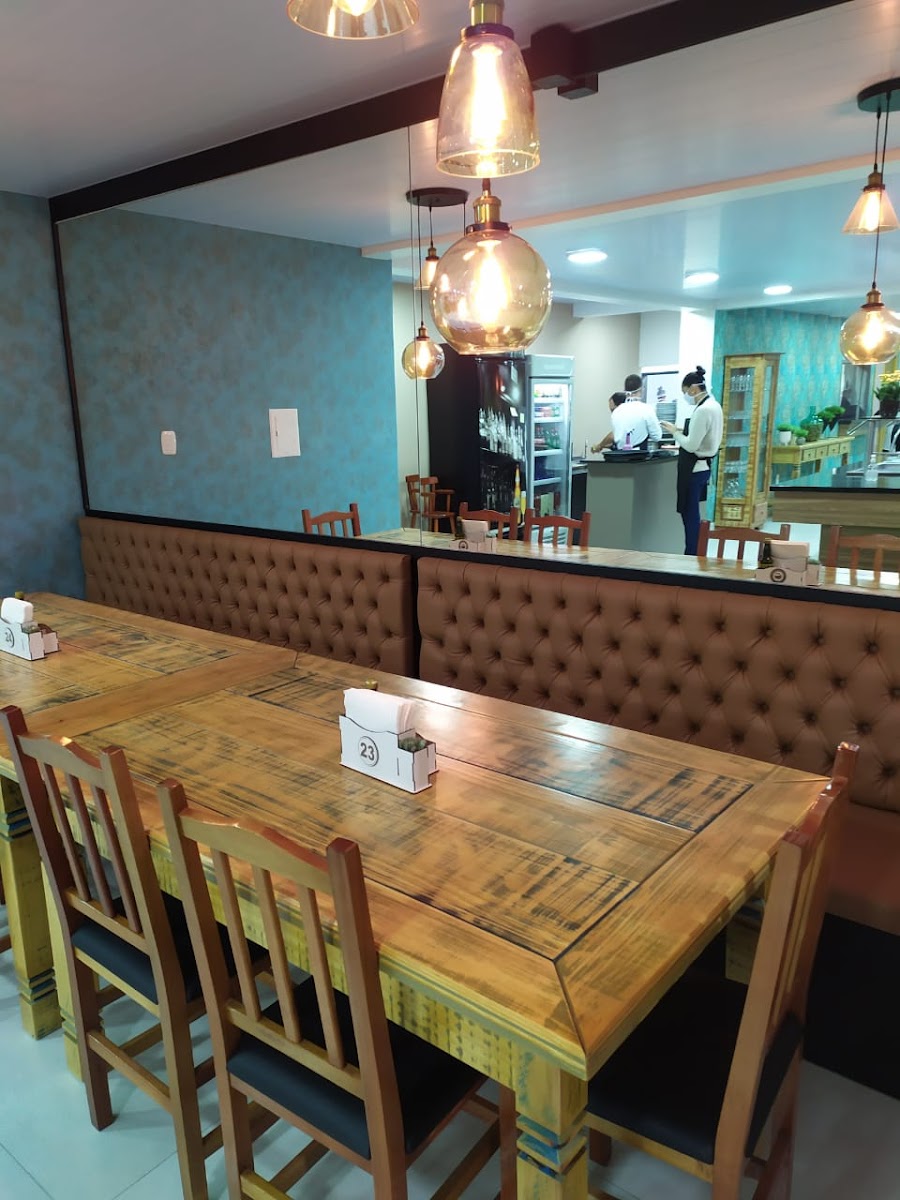 Restaurante Da Mari