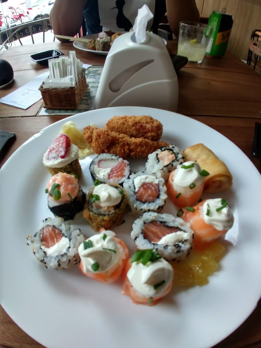 Restaurante Da Thais-5