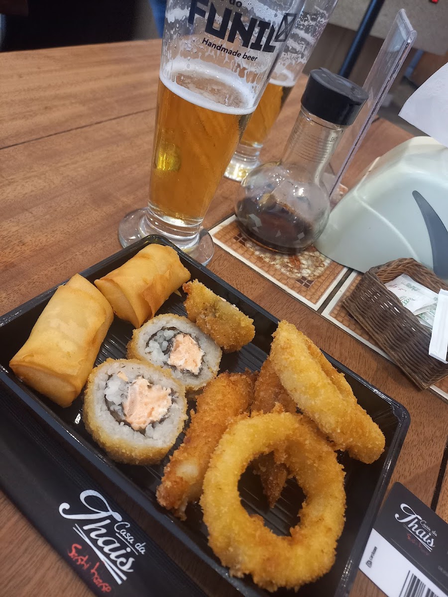 Restaurante Da Thais-9