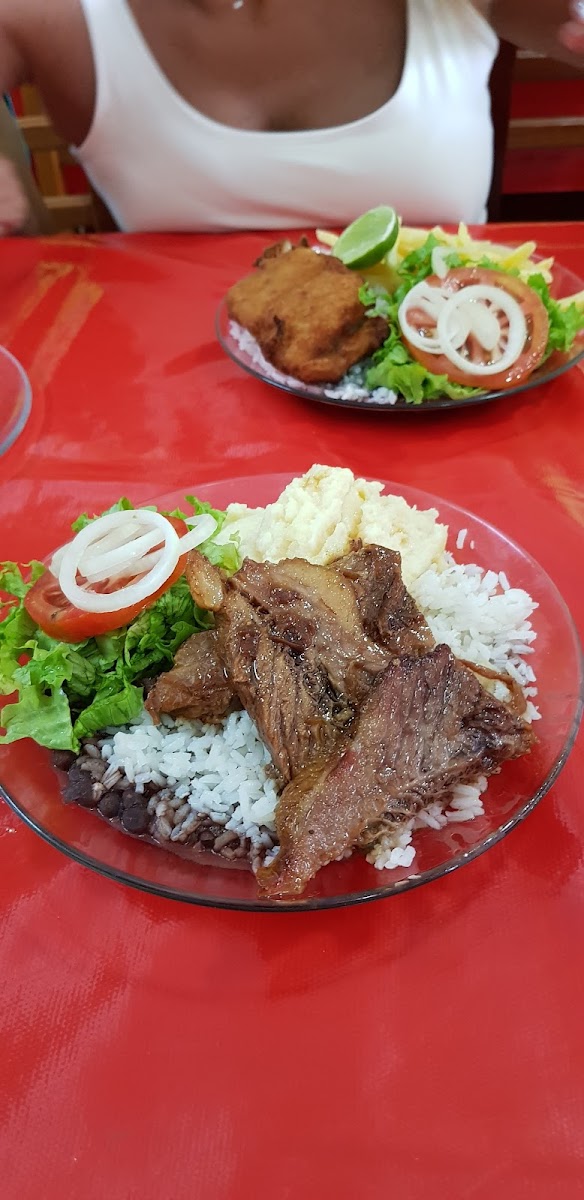 Restaurante Da Zefa-10