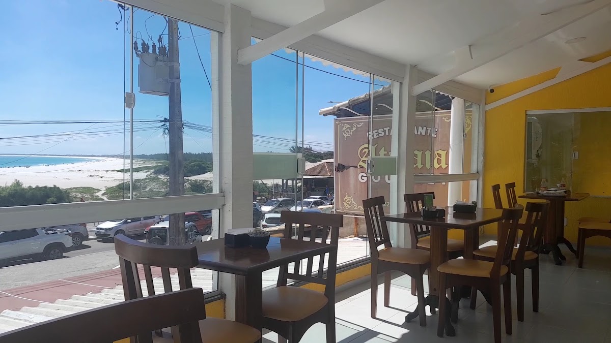 Restaurante Da Zefa-2