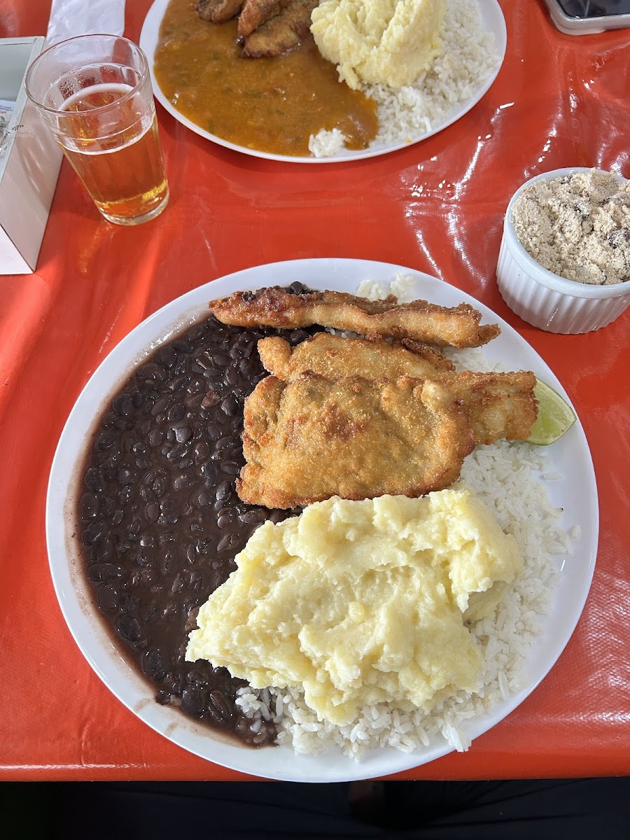 Restaurante Da Zefa-3