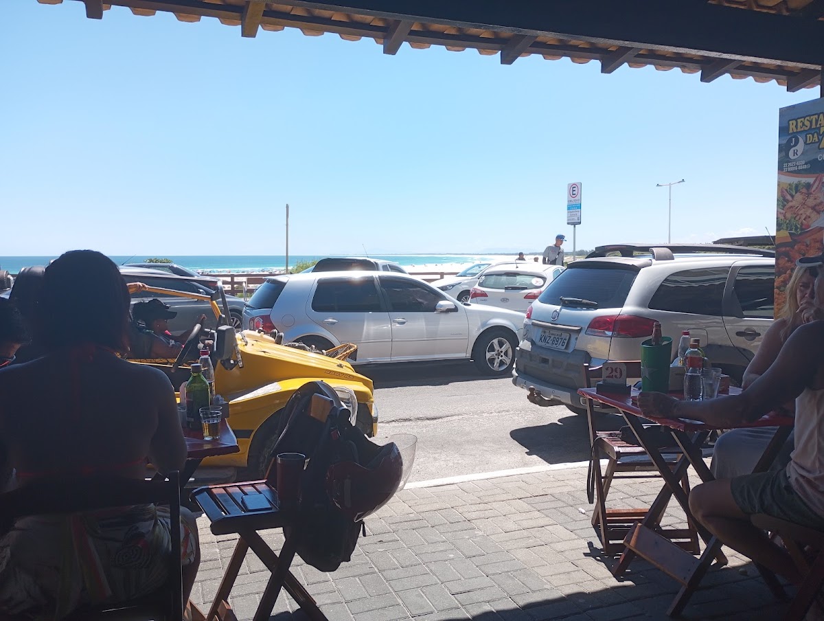 Restaurante Da Zefa-4