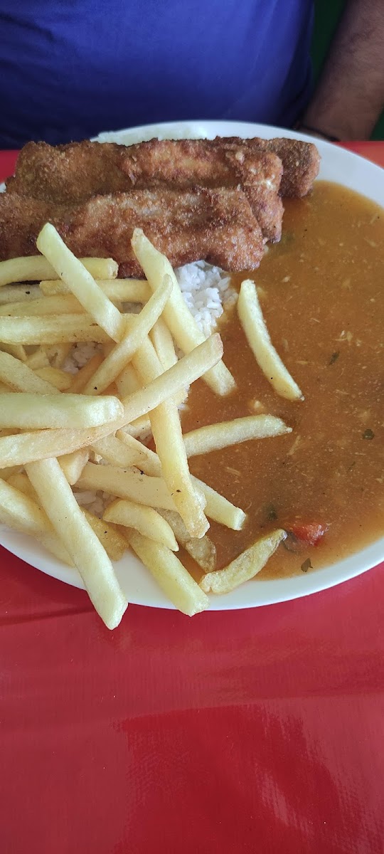Restaurante Da Zefa-6