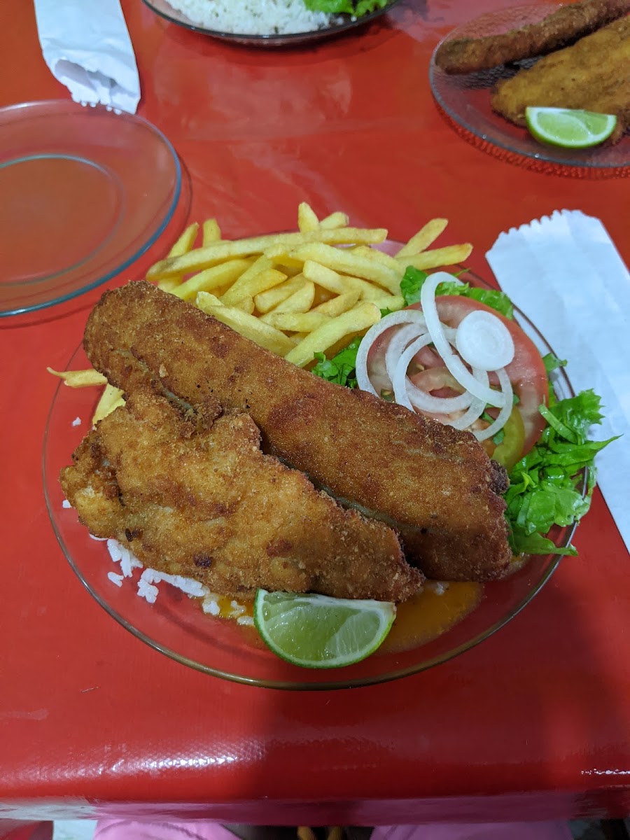 Restaurante Da Zefa-7