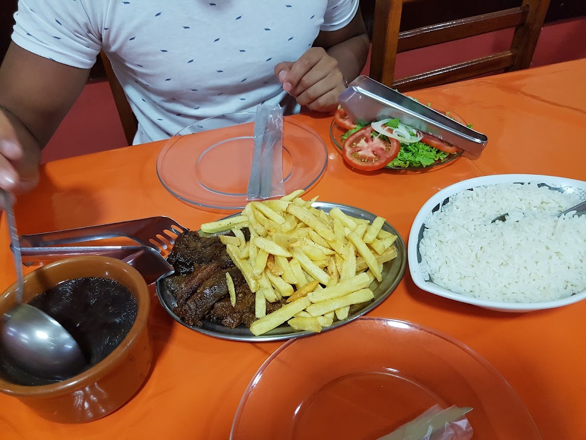 Restaurante Da Zefa-8
