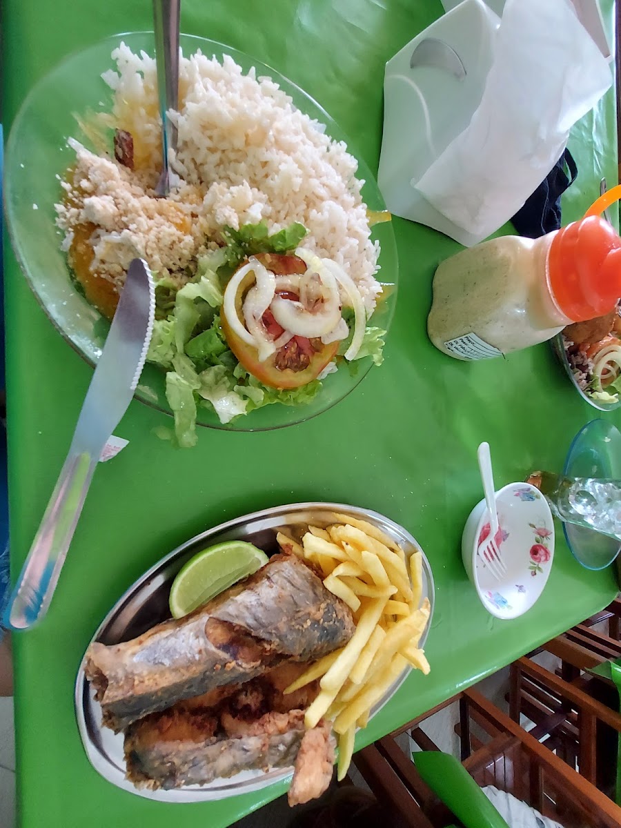 Restaurante Da Zefa-9