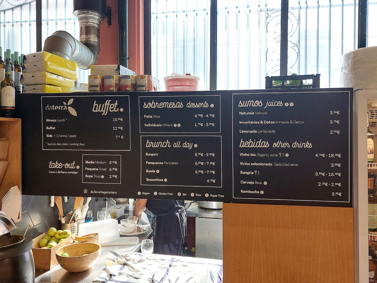 Menu Restaurante Daterra Mercado-6