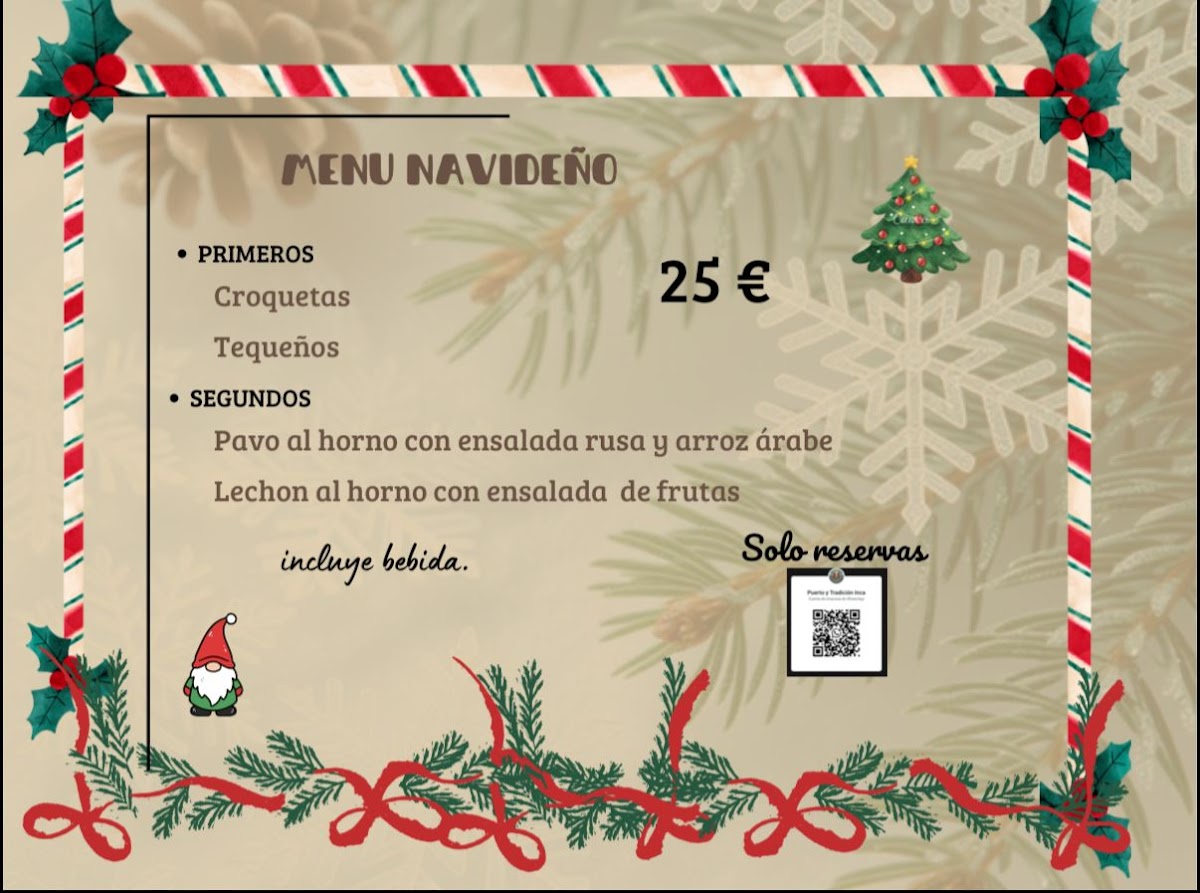 Menu Restaurante De Comida Peruana Lamburguesa-5