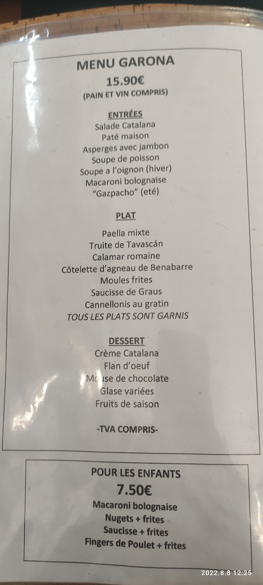 Menu Restaurante Denia-5