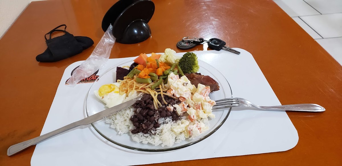 Restaurante Do Alemão-10