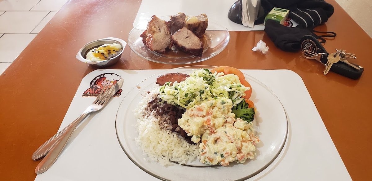 Restaurante Do Alemão-5