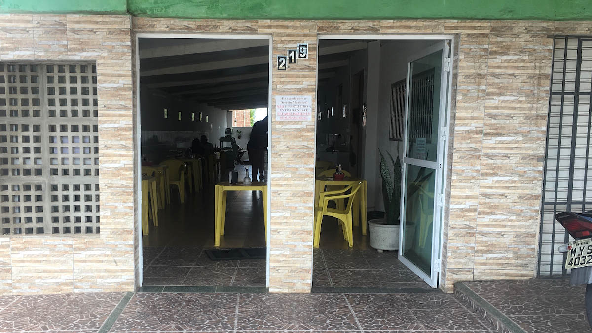 Restaurante Do Cafe