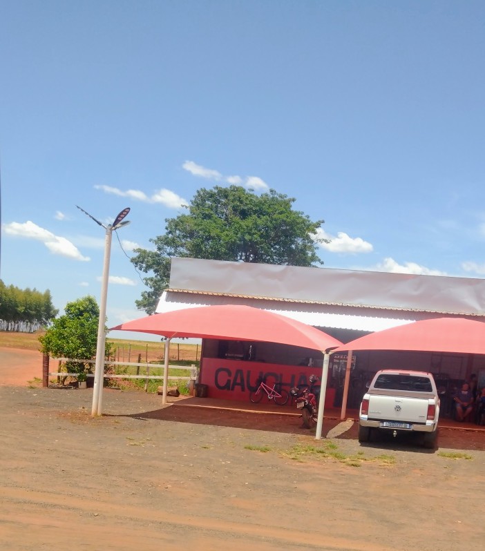 Restaurante Do Gauchao