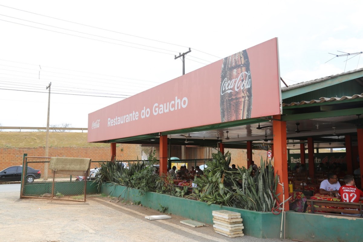 Restaurante Do Gaúcho