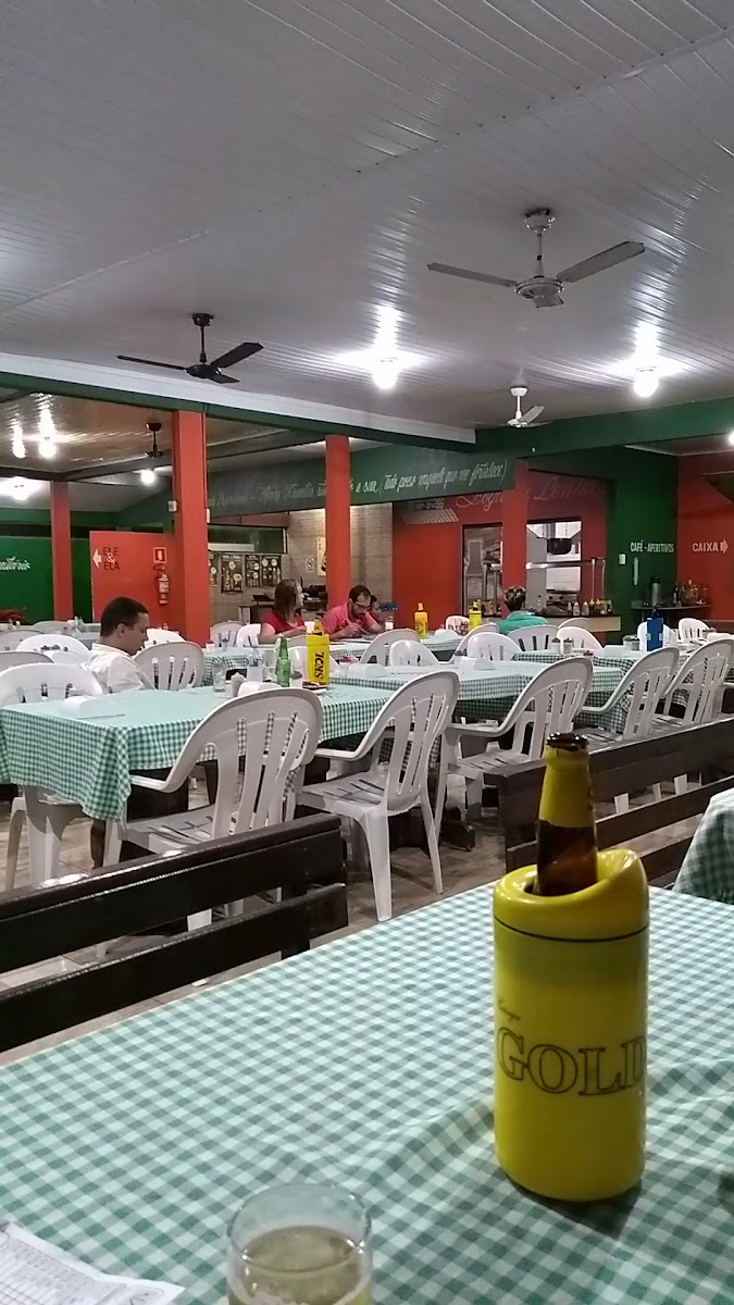 Restaurante Do Gaúcho-2