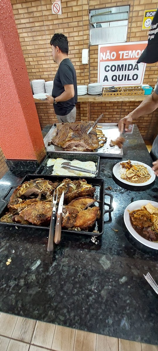 Restaurante Do Gaúcho-6