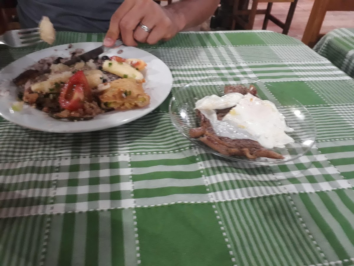 Restaurante Do Gaúcho-8