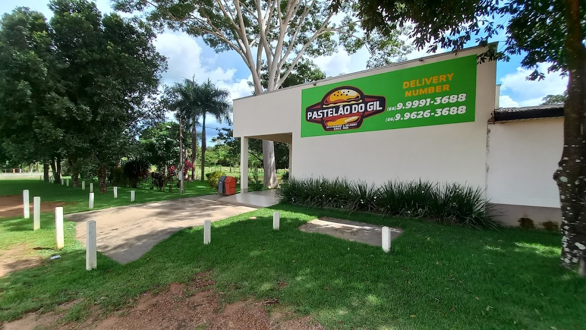 Restaurante Do Gil