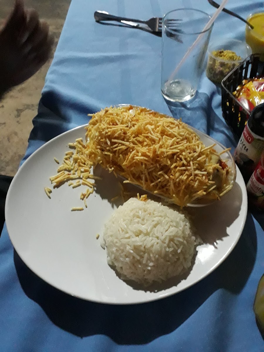 Restaurante Do Gil-10