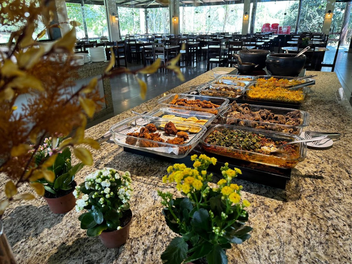 Restaurante Do Gil-3
