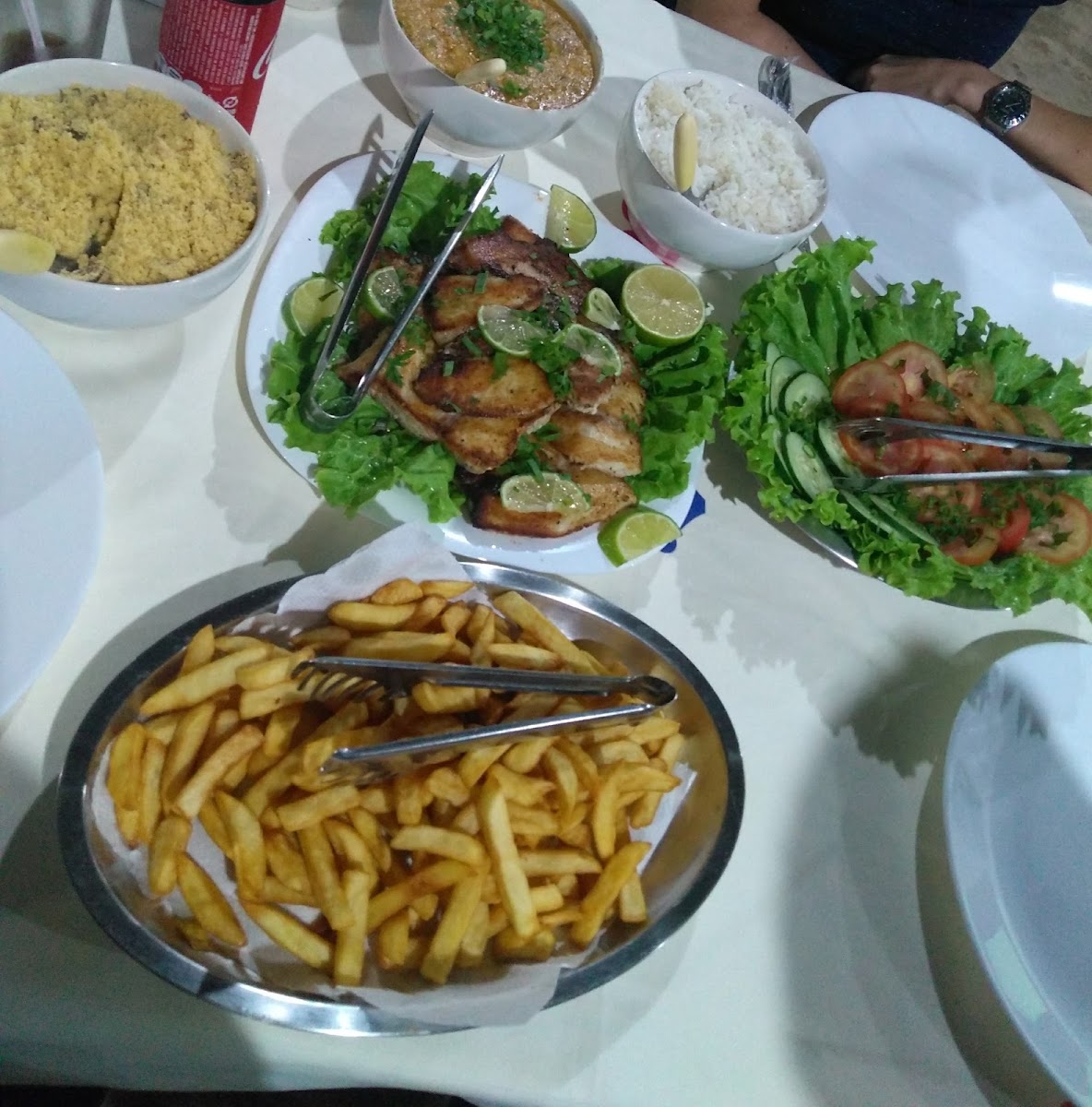 Restaurante Do Gil-6