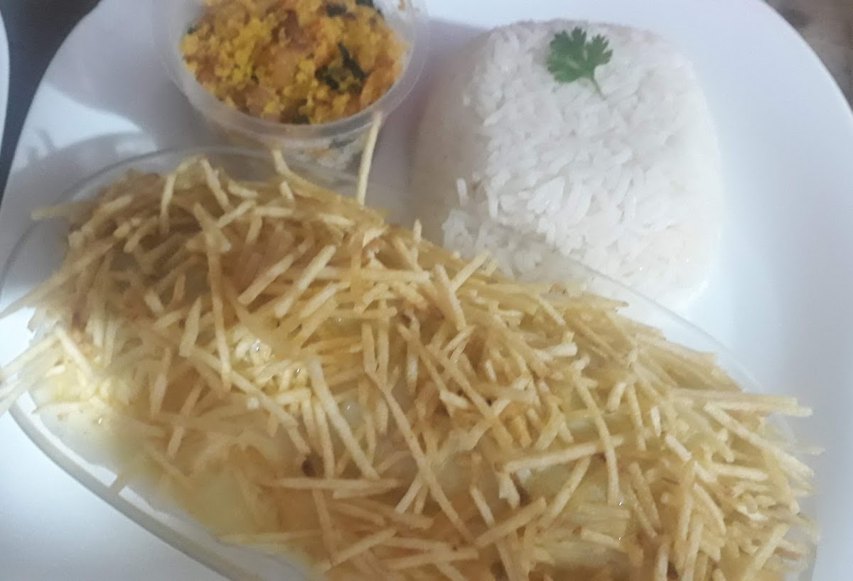 Restaurante Do Gil-7