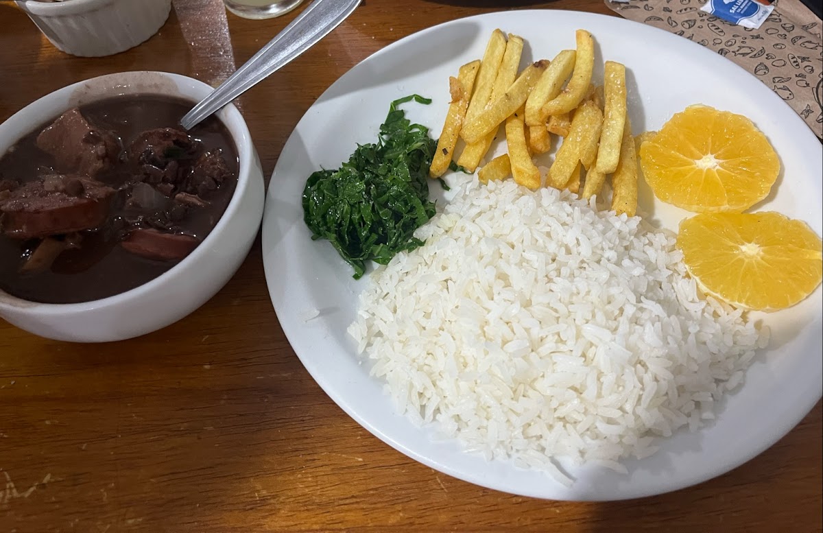Restaurante Do Nazareno-3