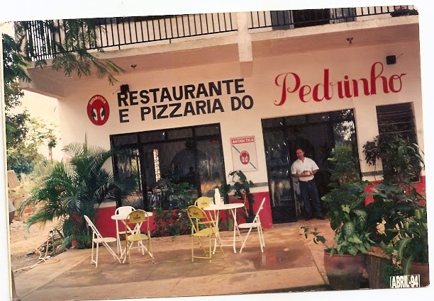 Restaurante Do Pedrinho