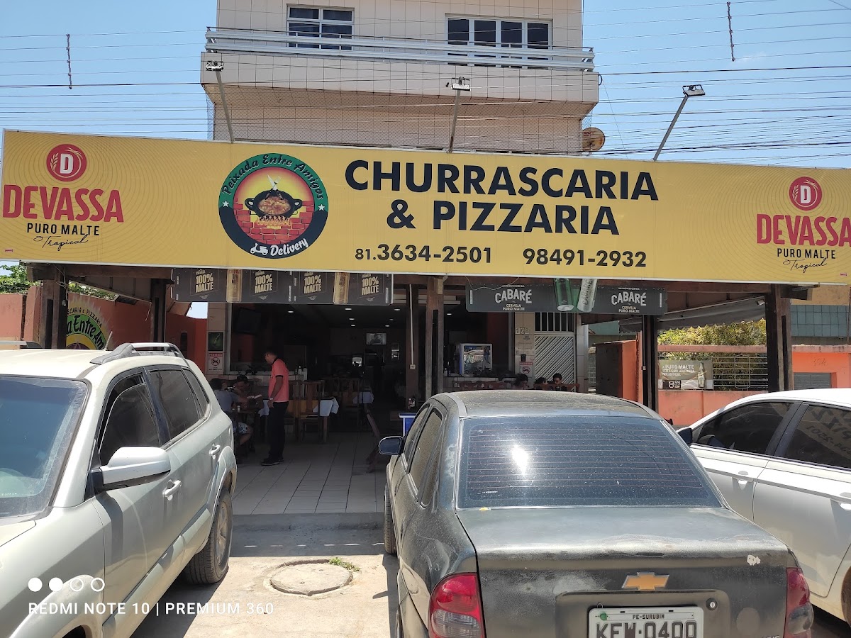 Restaurante Do Peixe (Rita Do Peixe)