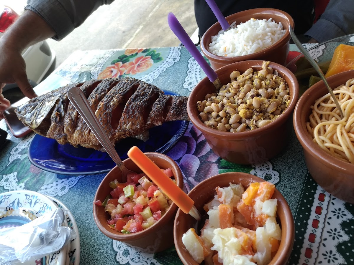 Restaurante Do Peixe (Rita Do Peixe)-10